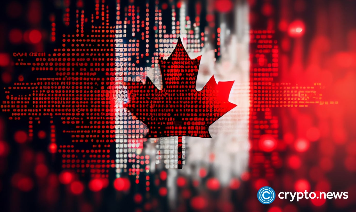 Signal warns Canada exit may follow lawful access bill