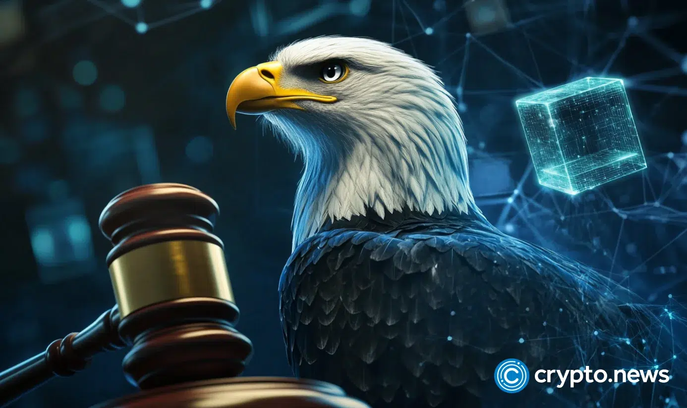 SEC proposal could open crypto markets to tokenized public stocks