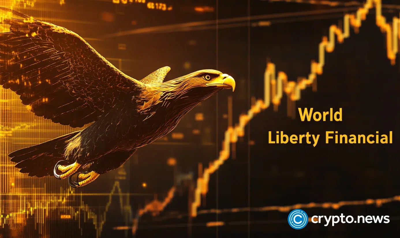 Trump Jr. defends World Liberty at Consensus Miami