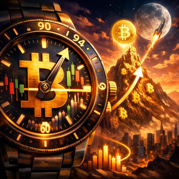 A Daily Close Above This Key Level Could&hellip;