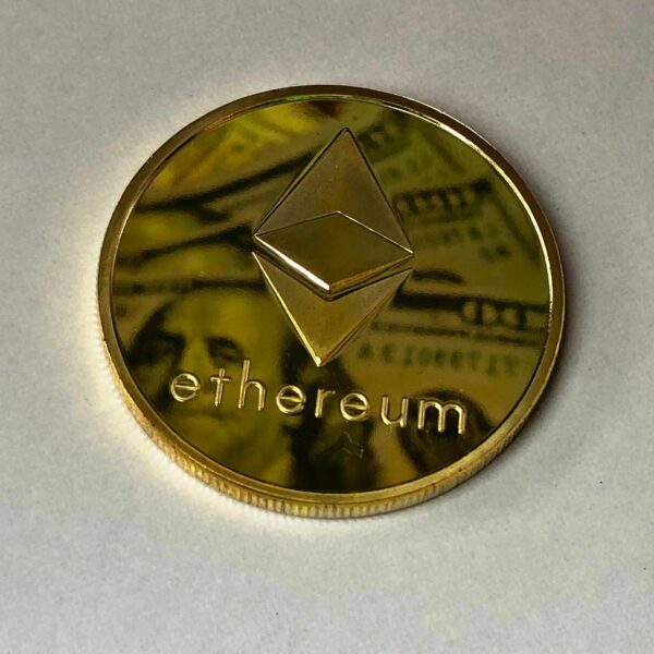 Ethereum Pullbacks Spark Accumulation Activity